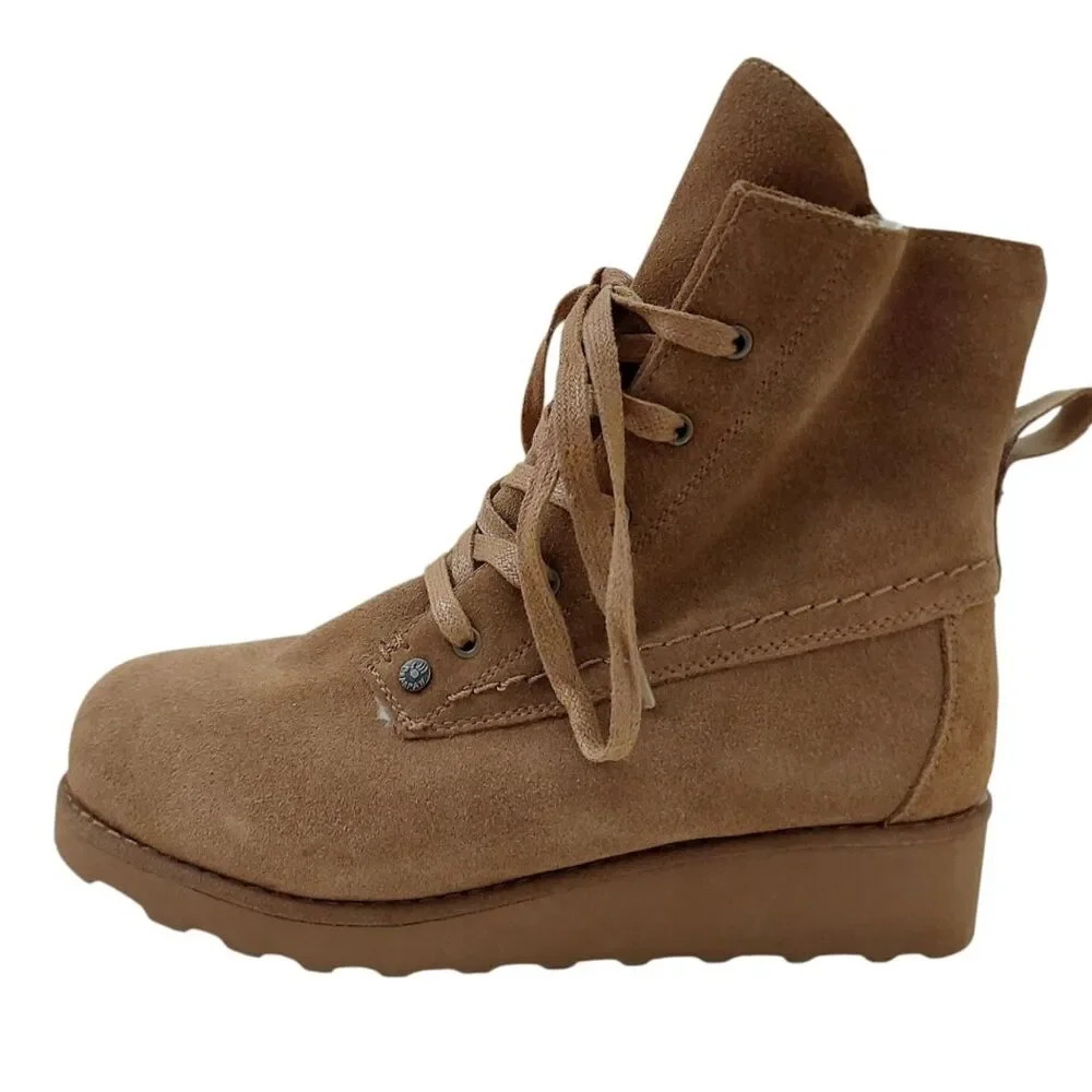 BearPaw new without